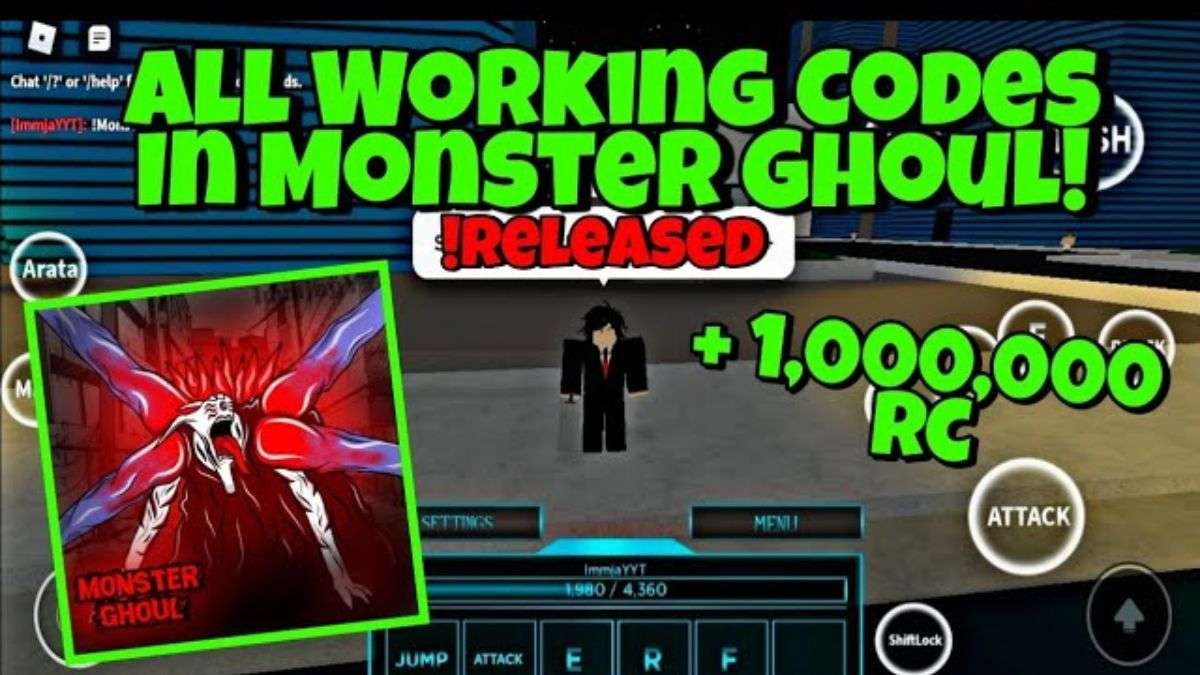 Unlock The Latest Monster Ghoul Codes For November 2023 And Learn How Unlock The Latest Monster Ghoul Codes For November 2023 And Learn How