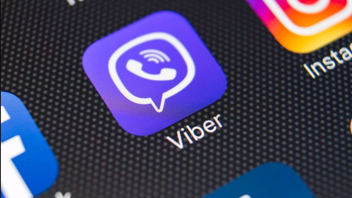 Download Viber: Free Messaging App on iOS, Android, PC