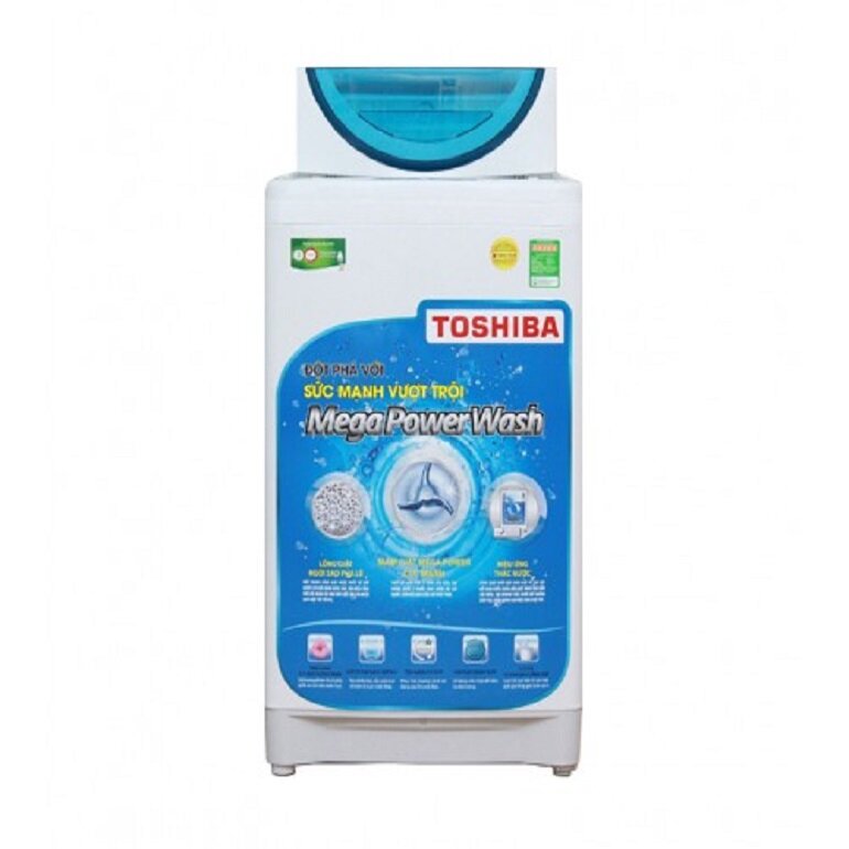 Issues to Address When Encountering E23 Error on Toshiba Washing