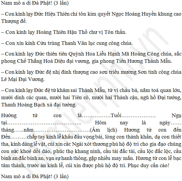 Bài Khấn Đền Ngọc Sơn: Hướng Dẫn Chi Tiết và Đầy Đủ Nhất