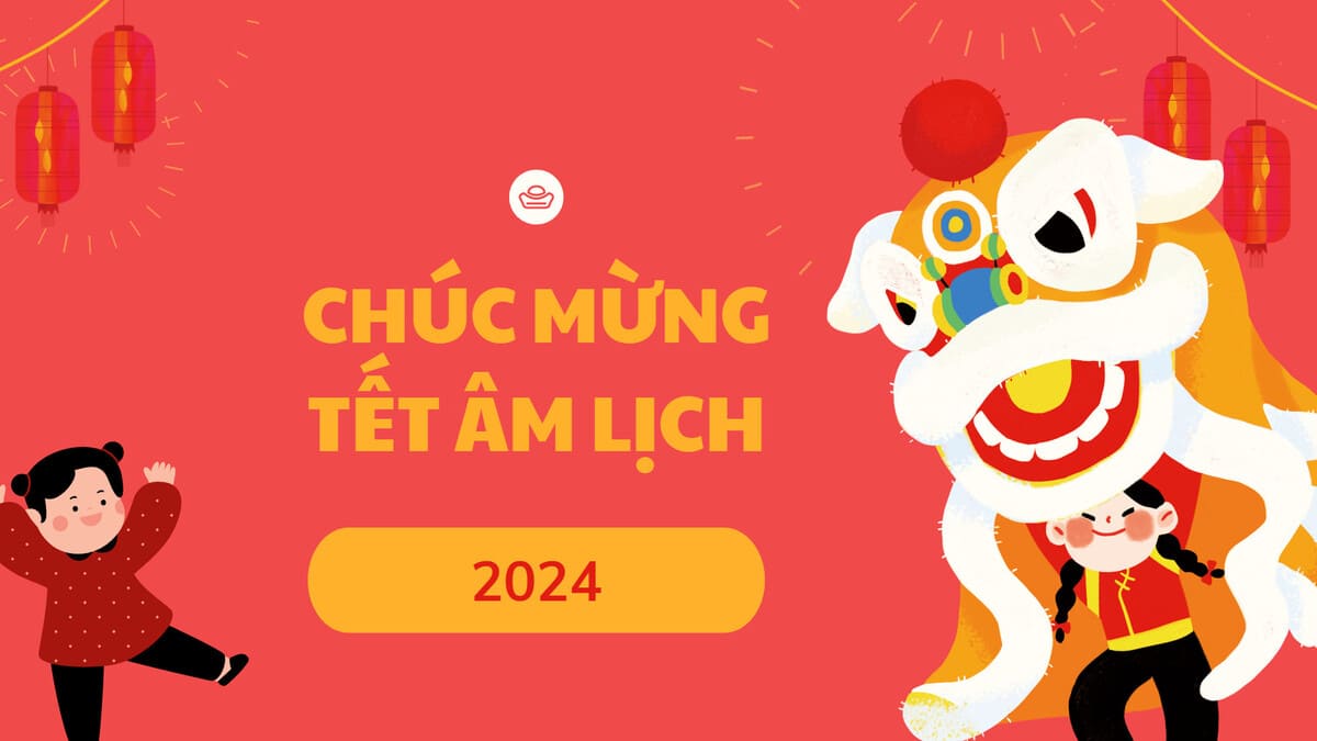 Explore 70+ Stunning New Year Greeting Card Designs for Tet 2024