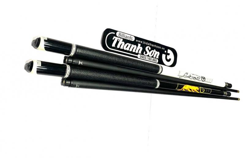 Discover the Top 10 Best Pool Cue Brands Today