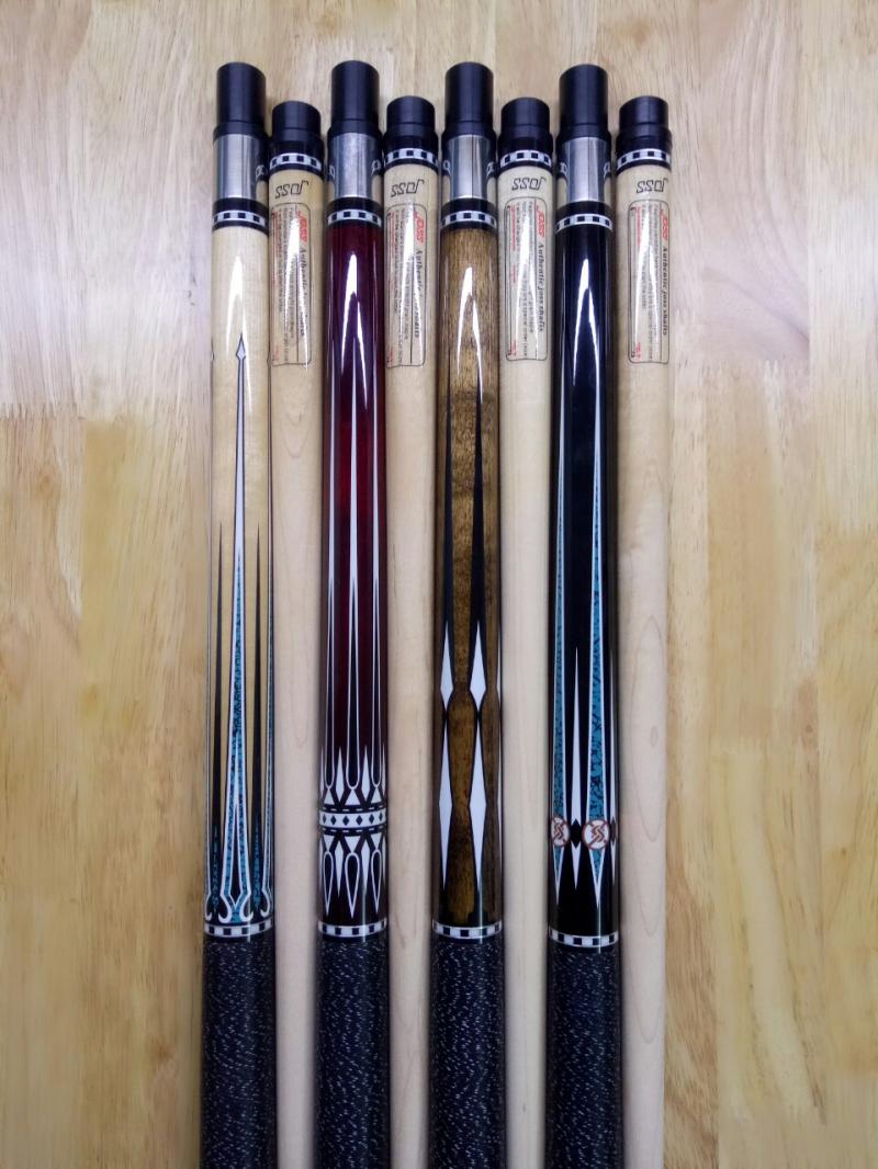 Discover the Top 10 Best Pool Cue Brands Today