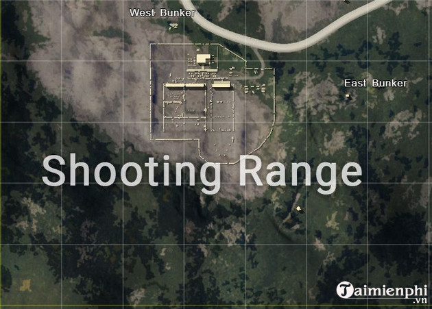 5 Prime Locations to Collect the Flare Gun on the Erangel Map in PUBG ...