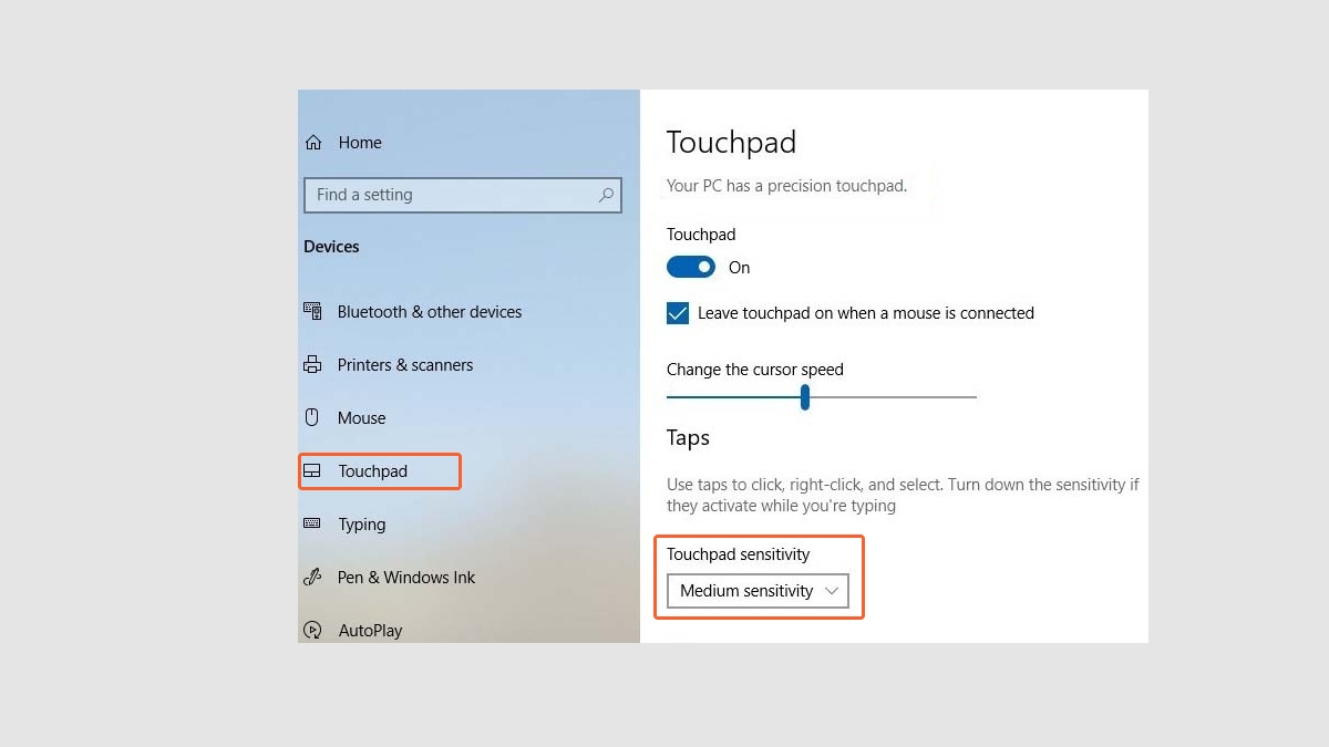 5 effective ways to troubleshoot the unresponsive laptop touchpad