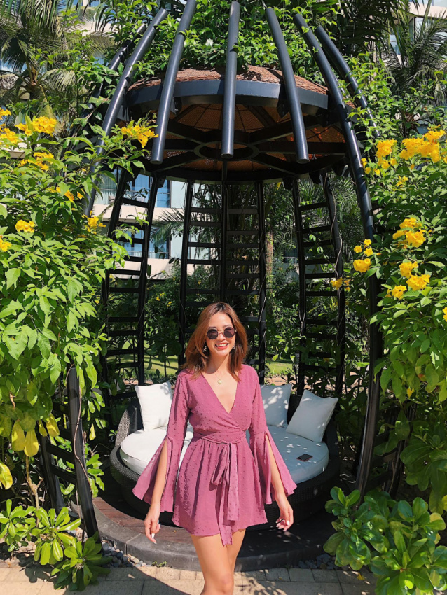 Top 10 Boutiques Offering the Most Stunning Wrap Dresses in Hanoi and