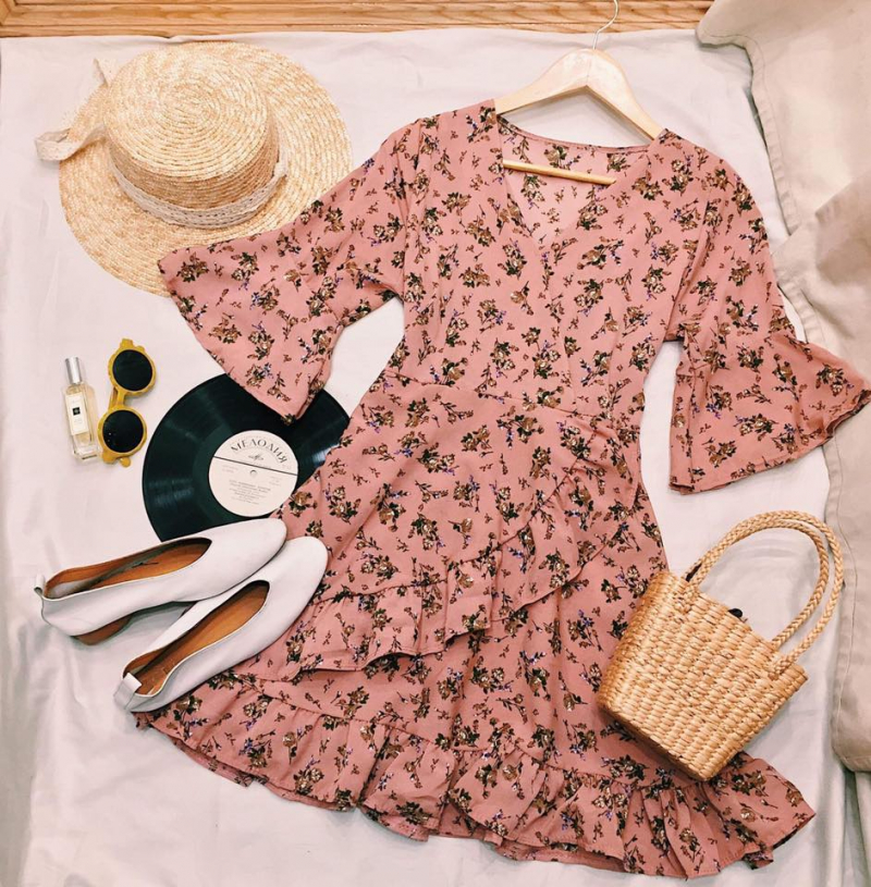 Top 10 Boutiques Offering the Most Stunning Wrap Dresses in Hanoi and