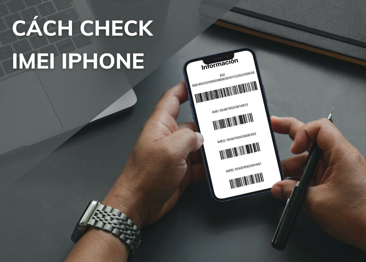 Authentic iPhone, iPad IMEI Check | Mytour