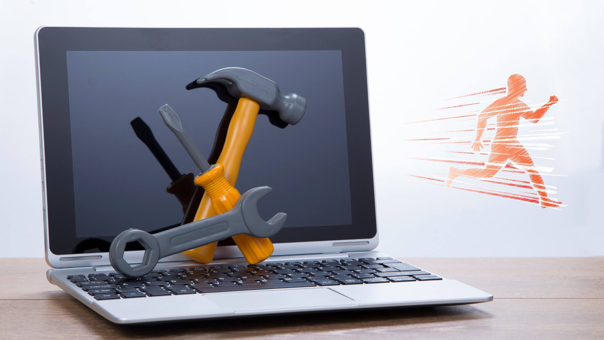 Top Tips to Make Your Laptop Run Faster You Must Know!