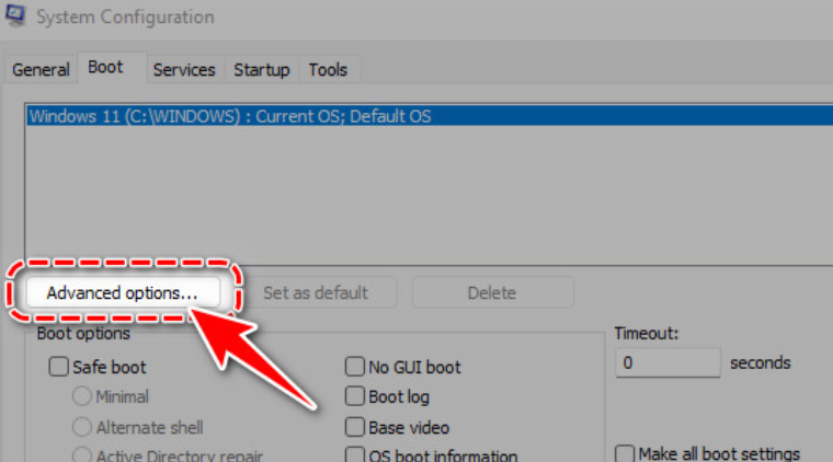 Guide to Fixing Insufficient RAM Issue on Windows 11 Computers and Laptops