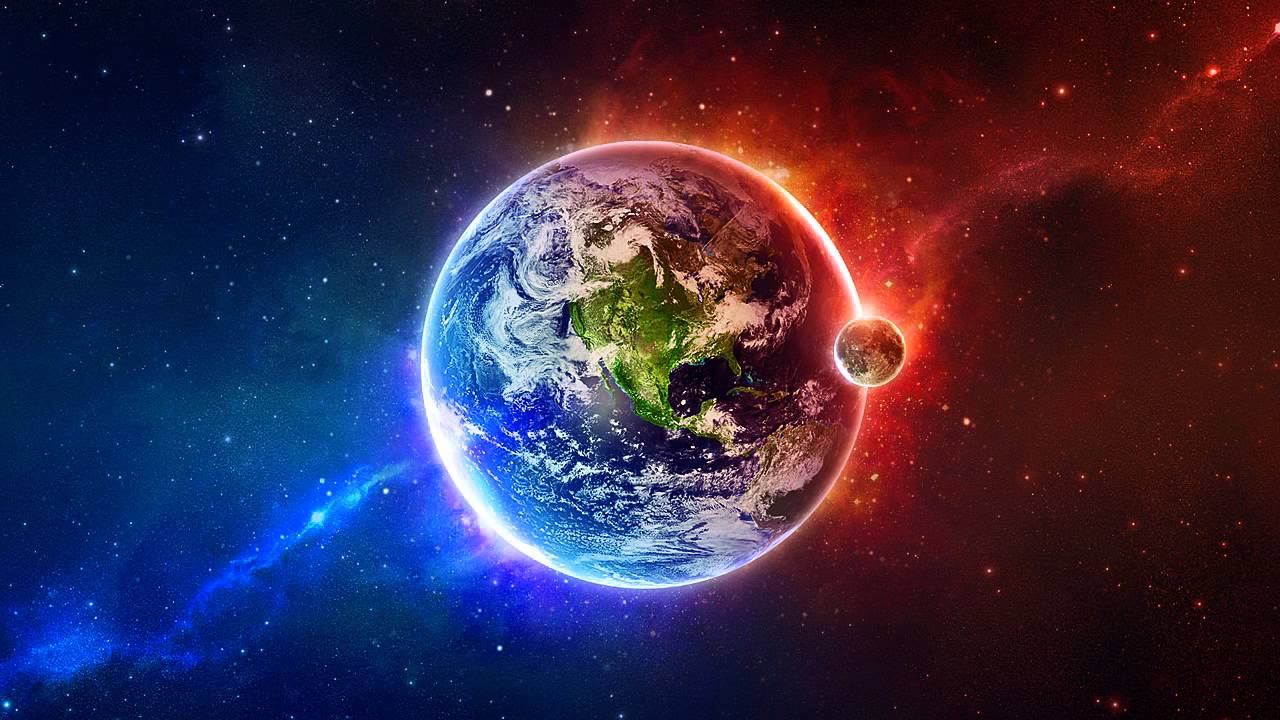 Earth Wallpaper High Resolution (54+ images)