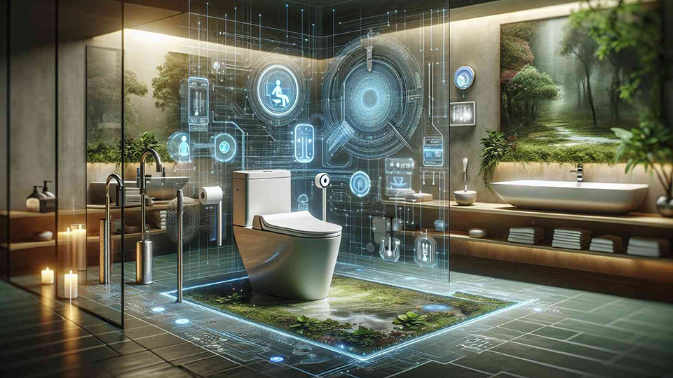 Kohler Unveils PureWash E930 At CES 2024: A Smart, Luxurious Toilet At ...