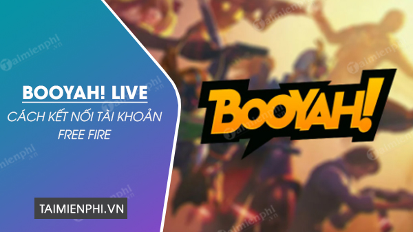 BOOYAH! Live by GARENA INTERNATIONAL I PRIVATE LIMITED