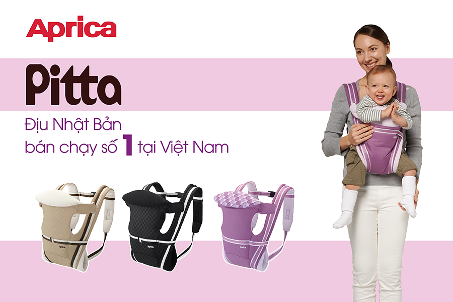 Aprica baby carrier online