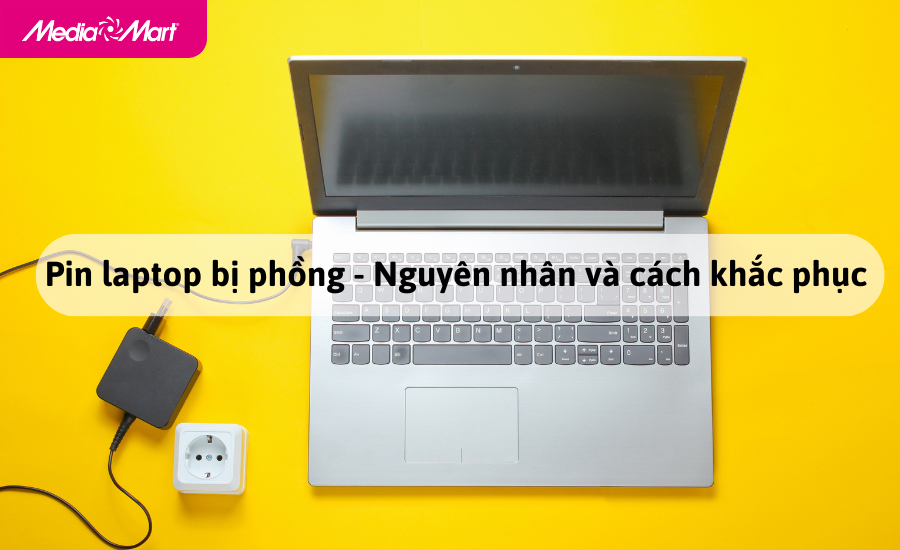 Why do laptop batteries swell? Effective ways to deal with it