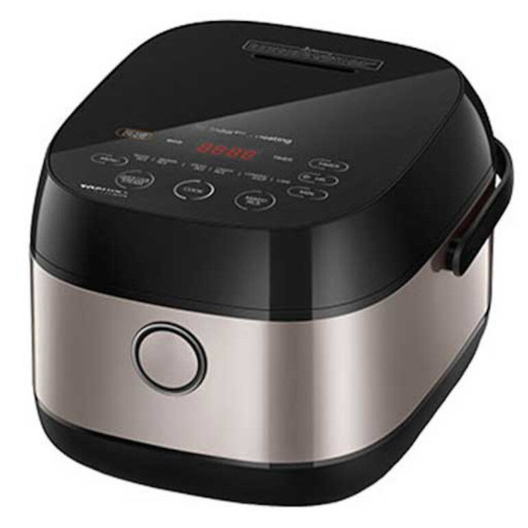 Is the Toshiba RC18IX1PV electric rice cooker worth it?