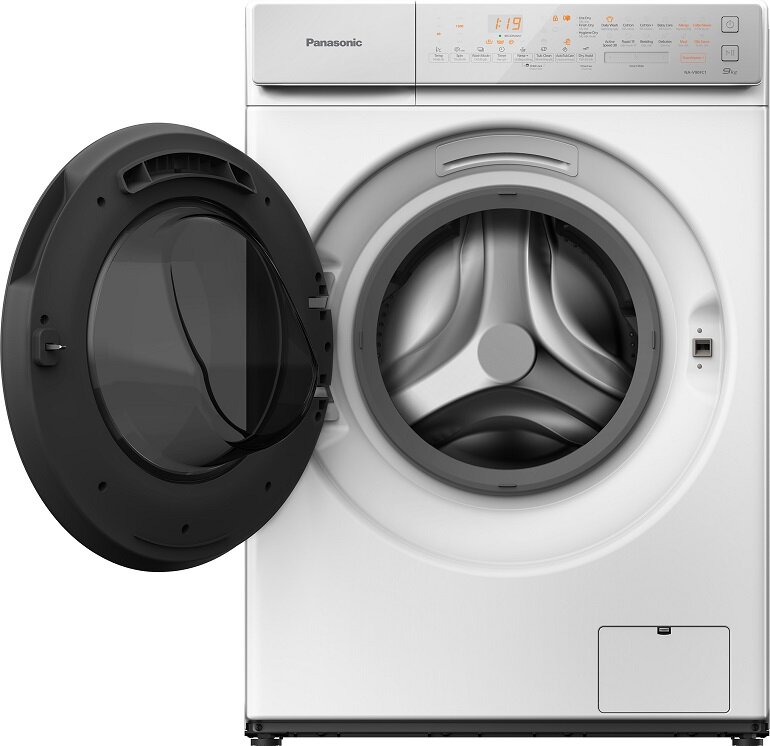 Explore 3 toprated frontload washers and washerdryers from Panasonic Mytour.vn