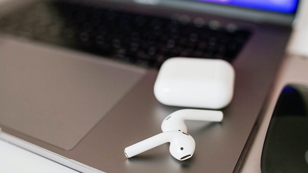 Connecting Airpods To Macbook Connecting Airpods To Macbook