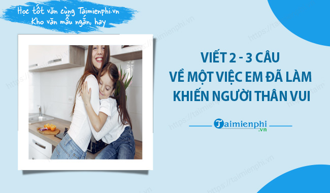 Câu cầu khiến