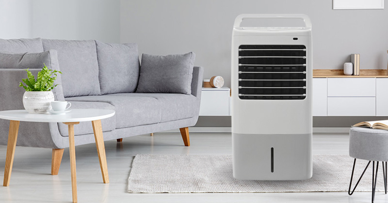 Effective Guide on Cleaning Midea Air Conditioner Fans