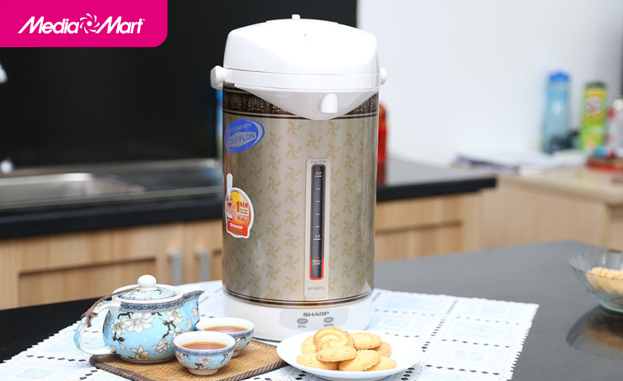 Why do electric kettles break down quickly? Tips for proper usage