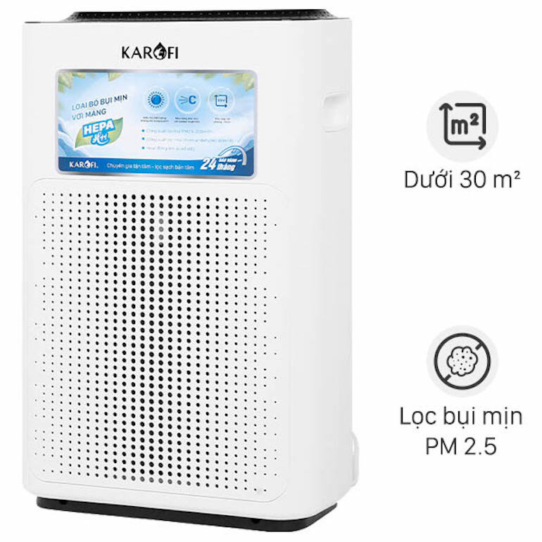 Is Karofi Air Purifier Worth Buying? Detailed Review Below