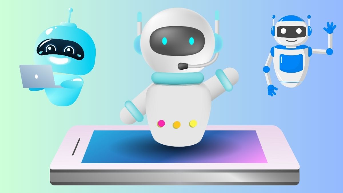 What is a Bot? Exploring the Top 7 Widely Applied Bot Types