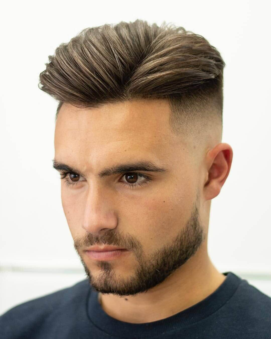 Haircut Styles for Men - How to Choose the Best Hairstyle for Your Face  Shape - GQ India | GQ India