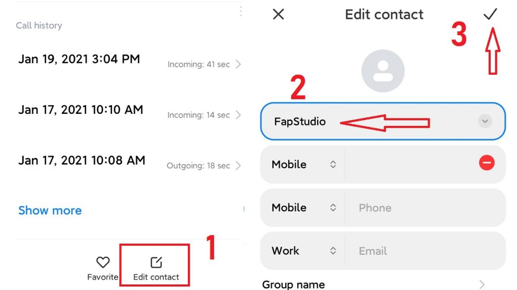 Simplest and Fastest Way to Change Zalo Name on Phone and Computer Mytour