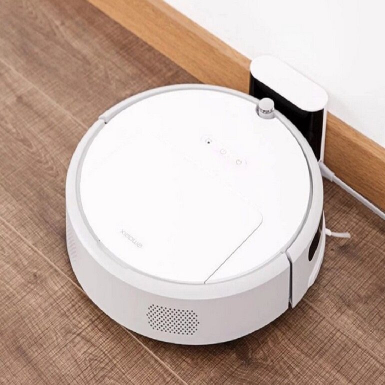 Is the Midea M3L Vacuum Robot Worth its Affordable Price?