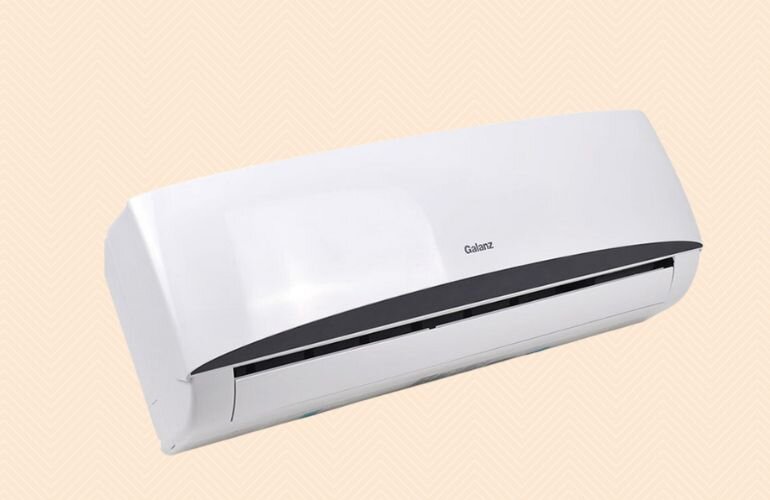 Troubleshooting Galanz AC Error Codes F6 and F7 Quick Fixes and Solutions