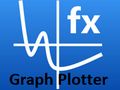 Explore 2D function graphing with Graph Plotter