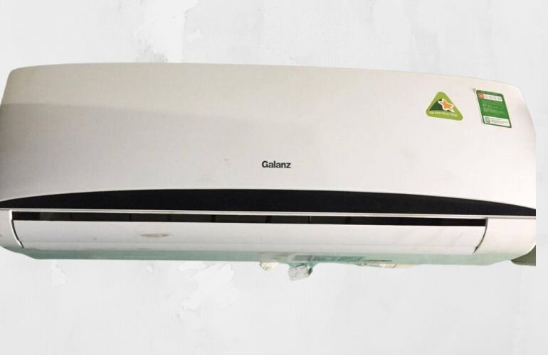 Troubleshooting Galanz AC Error Codes F6 and F7 Quick Fixes and Solutions