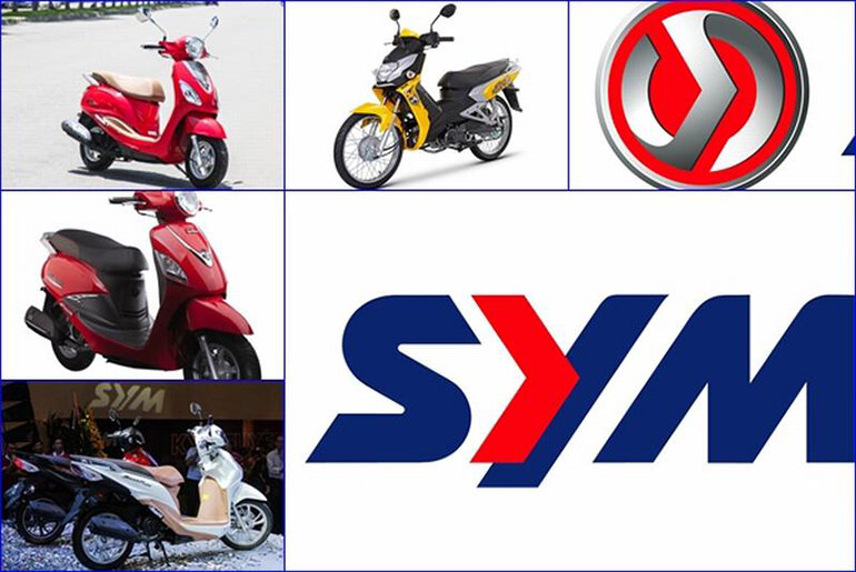 Discover the Best SYM 50cc Scooters at Affordable Prices in 2022 ...