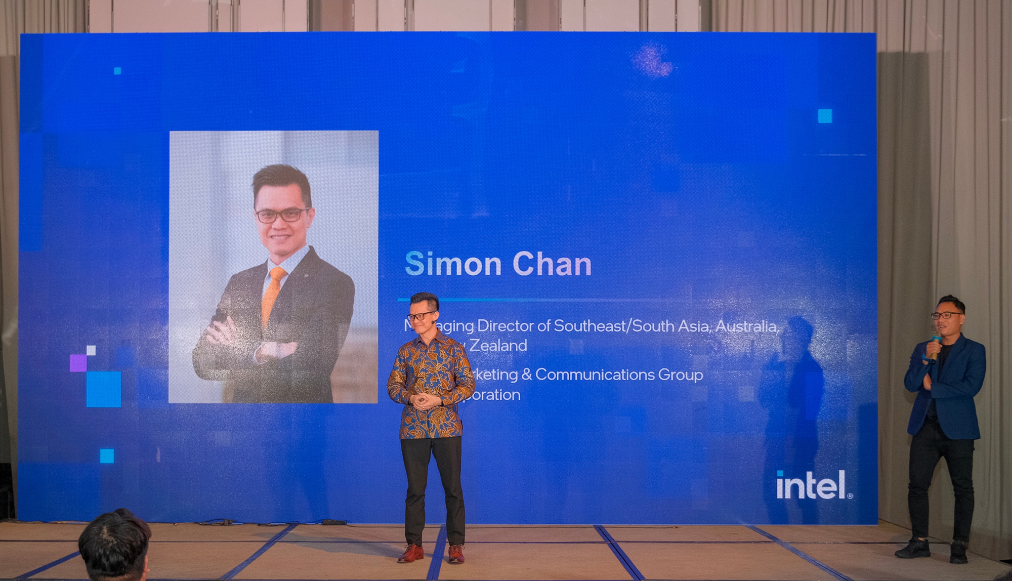 Intel's 50 years of breakthroughs and innovation pave the way to Intel's 50 years of breakthroughs and innovation pave the way to