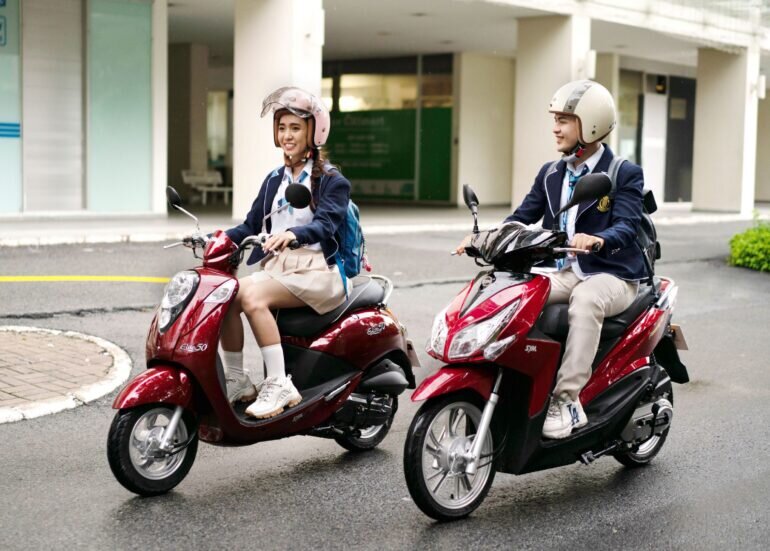 Discover the Best SYM 50cc Scooters at Affordable Prices in 2022 ...