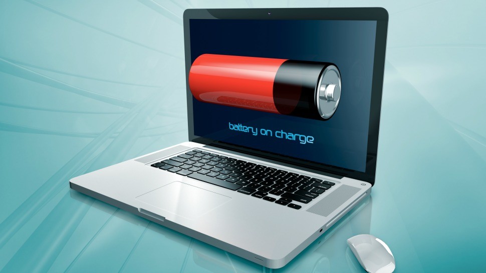 Optimizing Windows for Better Laptop Battery Life
