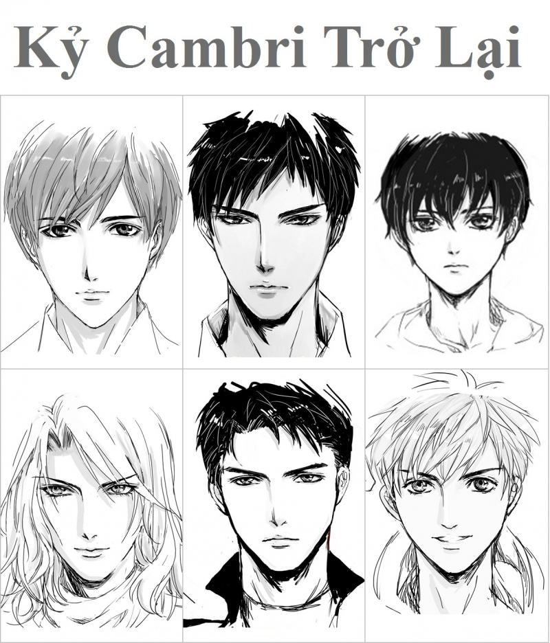 Top 10 Best Action Modern BL Novels Mytour.vn