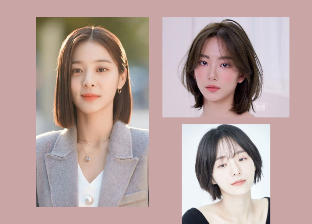 What Hairstyle Suits Oval Faces? 15+ Hairstyles Perfect for Oval Faces ...