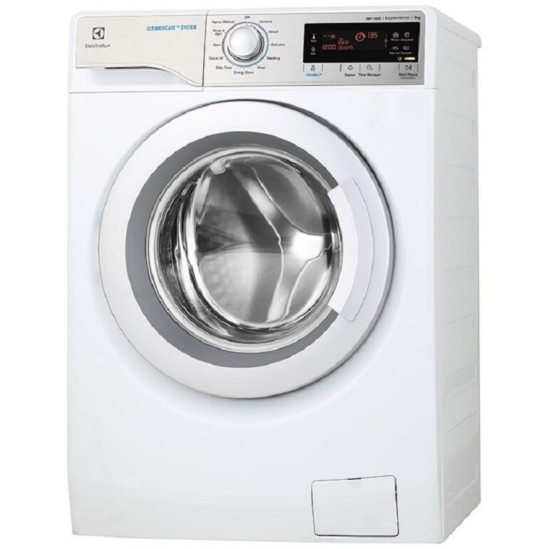 Troubleshooting E10 Error on Electrolux Washing Machines Mytour.vn