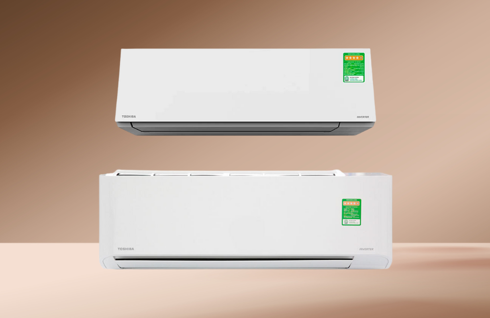 Guide on using authentic Toshiba air conditioner remote Mytour