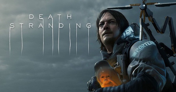 Experience the blockbuster game 'Death Stranding' now available for free