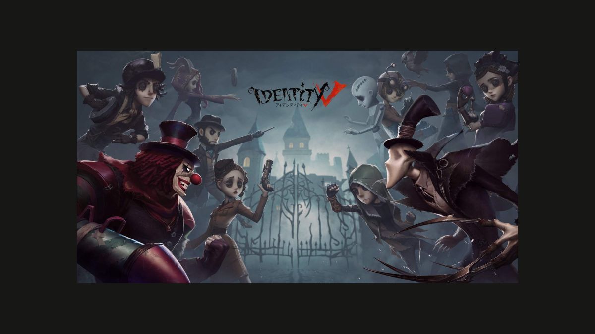 Simple Steps to Download Identity V on Android, iOS, PC