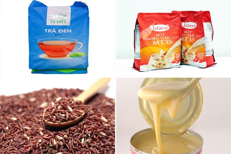 Delicious Homemade Brown Rice Milk Tea Recipe