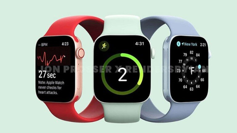 Apple Watch Bao Nhiêu Tiền: Giá Cả và Tính Năng Mới Nhất 2024