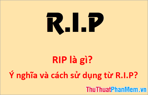 4. Các biến thể và ý nghĩa khác của từ 