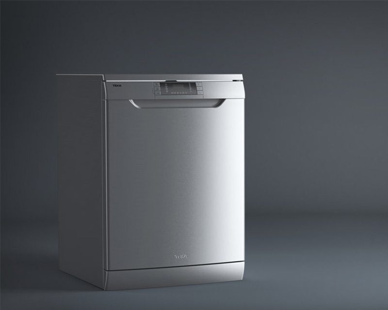 Effective and Safe Use of Teka Dishwashers
