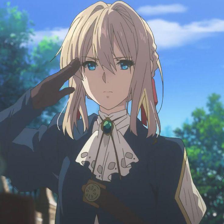 Top 10 Most Beautiful Anime Female Characters