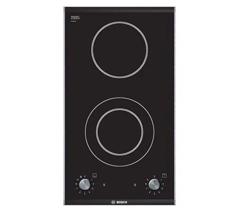 Exploring the Top 3 German Origin Induction and Infrared Cooktops