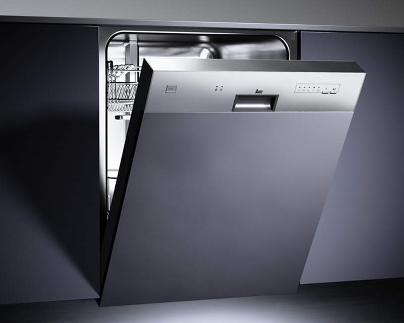 Effective and Safe Use of Teka Dishwashers